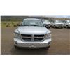 Image 3 : 2010 Dodge Dakota ST Extended Cab Pickup Truck, 4X4, w/Toolbox, Lic.KAC943