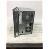 Image 2 : SIEMENS 6AV7812-0BB11-2AC0 SIMATIC PANEL 877 (AC) 15 INCH TOUCH  MONITOR