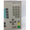 Image 2 : SIEMENS 6AV3627-1LK00-1AX0 OPERATOR PANEL 0P27 COLOR