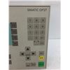 Image 2 : SIEMENS 6AV3627-1LK00-1AX0 OPERATOR PANEL 0P27 COLOR