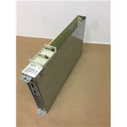 SIEMENS 6SN1123-1AB00-OBA1 SIMODRIVE