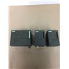 Image 2 : (3) SIEMENS SIMATIC S7-300 MODULES *SEE PICS FOR PART NUMBERS*