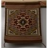 Image 1 : NAVAJO INDIAN TEXTILE