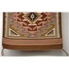 Image 2 : NAVAJO INDIAN TEXTILE