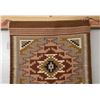 Image 3 : NAVAJO INDIAN TEXTILE
