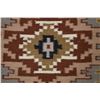 Image 4 : NAVAJO INDIAN TEXTILE
