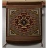 Image 5 : NAVAJO INDIAN TEXTILE