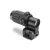 Image 1 : EOTECH G33 3X MAGNIFER STS MNT BLK