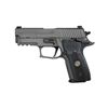 Image 1 : SIG P229 LEGION SAO 9MM 3.9" GRY 15R