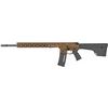 Image 1 : LWRC DI RIFLE 224VALKYRIE 20" BRZ