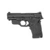 Image 1 : S& W SHIELD 2.0 380ACP 8RD BLK TS CT