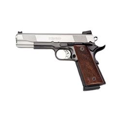 S& W 1911 PC 45ACP 5" 8RD DT