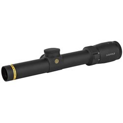 LEUP VX-5HD 1-5X24 DUPLEX