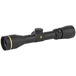 LEUP VX-3 2.5-8X32 DUPLEX MATTE