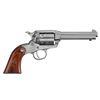 Image 1 : RUGER BEARCAT 22LR 4.2" STN 6RD