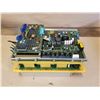 Image 2 : FANUC A06B-6059-H206 AC SPINDLE SERVO UNIT