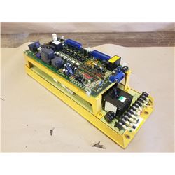 FANUC A06B-6058-H004 SERVO AMPLIFIER