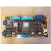 Image 3 : FANUC A16B-1211-0331/03A AND A16B-1211-0320/05A CIRCUIT BOARDS