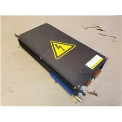 FANUC A16B-1210-0660-01 POWER UNIT