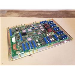 FANUC A16B-1010-0285/15B CIRCUIT BOARD