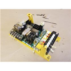 FANUC A14B-0076-B001 INPUT UNIT