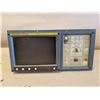 Image 2 : FANUC A02B-0083-C102 CRT MONITOR