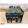 Image 2 : FANUC A06B-6055-H112 AC SPINDLE SERVO UNIT
