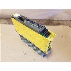 FANUC A06B-6079-H205 SERVO AMPLIFIER MODULE