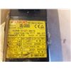 Image 8 : FANUC A06B-0127-B575 AC SERVO MOTOR