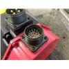 Image 8 : FANUC  A06B-0505-B003 AC SERVO MOTOR