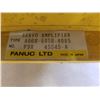 Image 8 : FANUC A06B-6058-H005 SERVO AMPLIFIER