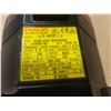 Image 8 : FANUC A06B-0235-B605#S000 AC SERVO MOTOR *BROKEN PLUG SEE PICS*