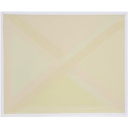 Donald Kaufman, Natural History, Serigraph