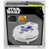 Image 1 : STAR WARS R2D2 WAFFLE MAKER