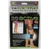 Image 1 : NEW! BE-ACTIVE PRESSURE POINT WRAP