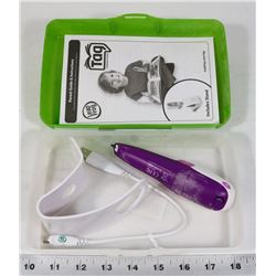 LEAP FROG TAG ELECTRONIC USB BOOK READER