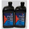 Image 1 : LOT OF 2 DIESEL FUEL TREATMENT