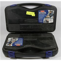 2 RUBBERMAID TOOL BOXES