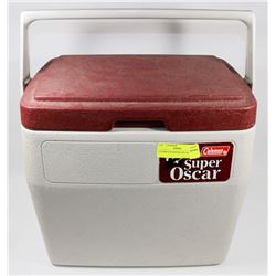 COLEMAN SUPER OSCAR COOLER
