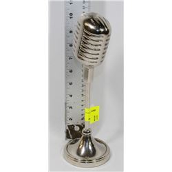 REPLICA DECORATIVE MIKE ON STAND