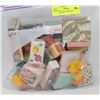Image 1 : ESTATE BAG OF ASSORTED  VINTAGE AVON