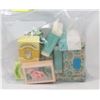 Image 1 : ESTATE BAG OF ASSORTED  VINTAGE AVON