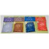 Image 1 : SCENTSY SCENT PAK SET