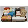 Image 1 : ESTATE FLAT OF ASSORTED VINTAGE AVON