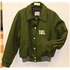 Image 1 : SIZE 18 YOUTH BOMBER JACKET
