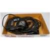 Image 1 : 2X3/8" ELECTRIC DRILLS & INDUSTRIAL TYPE 1/4 INCH.