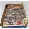 Image 1 : 1987 TORNADO EDMONTON SUN
