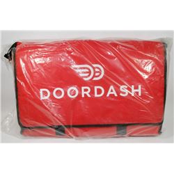 NEW FOOD DELIVERY BAG