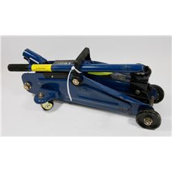 NEW 2 TON FLOOR JACK