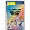Image 1 : VINTAGE SEALED CASE BEANIE BABY CARDS